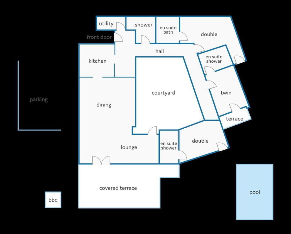 Villa Elo image