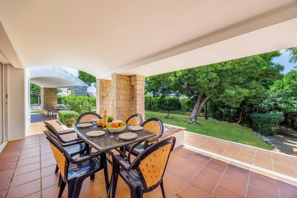 Villa Elo image
