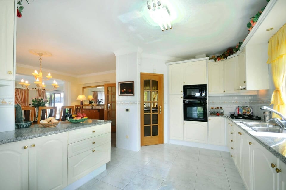 Villa Rosa image
