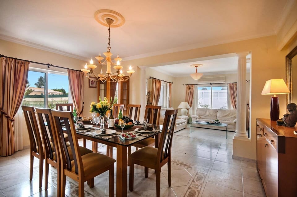 Villa Rosa image