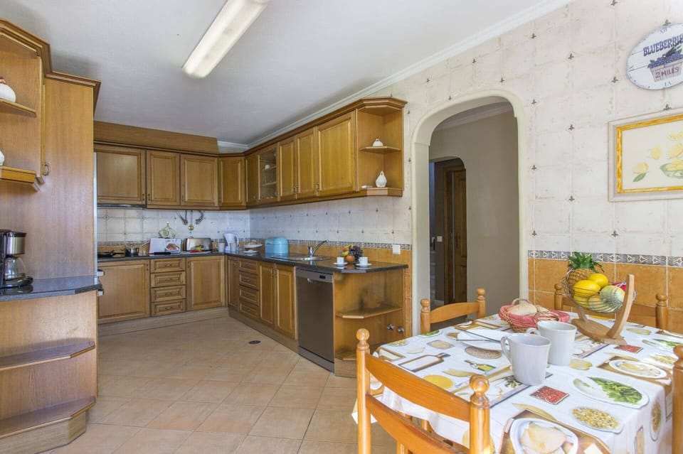 Villa Teotel image