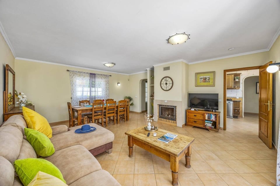 Villa Teotel image