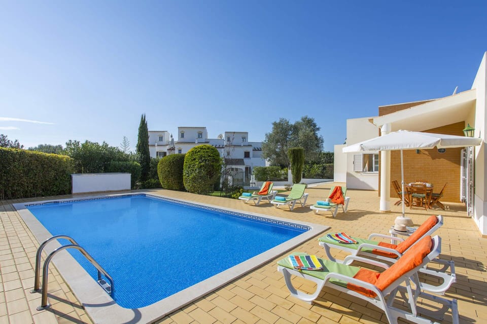 Villa Concorde image