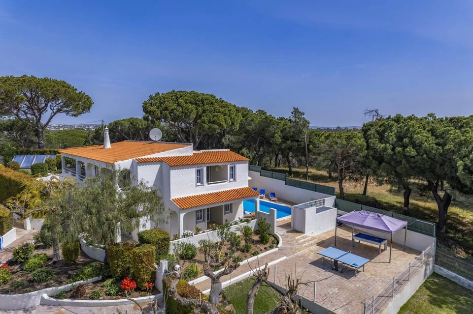 Villa Canas image