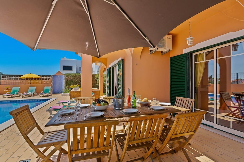 Villa Bali image