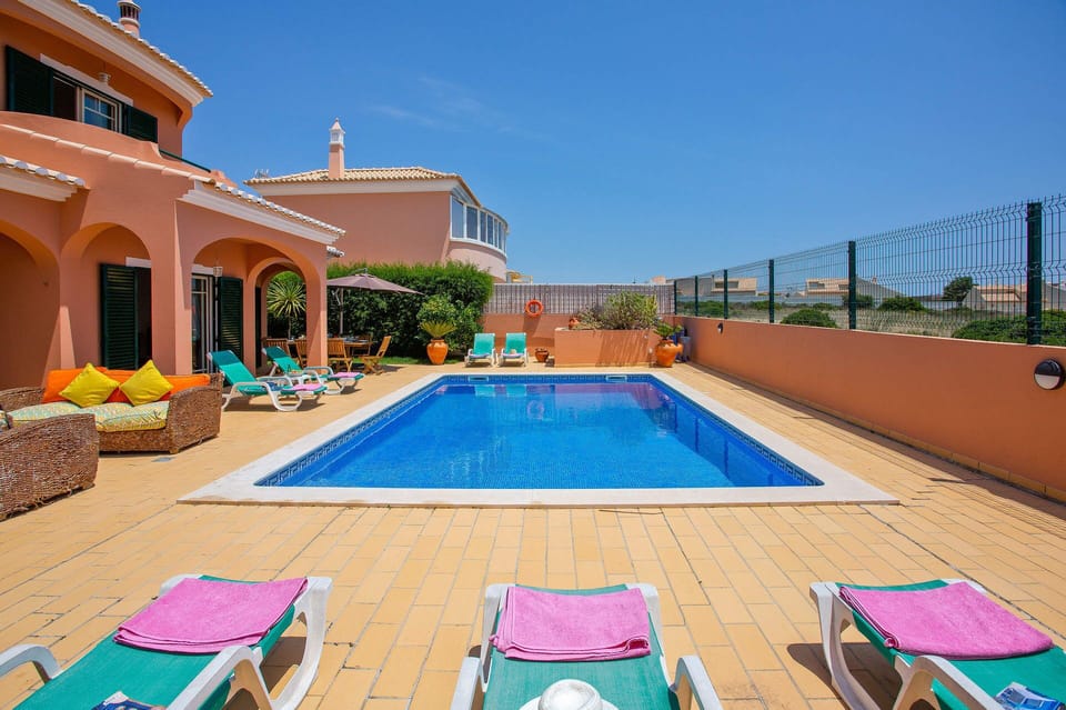 Villa Bali image