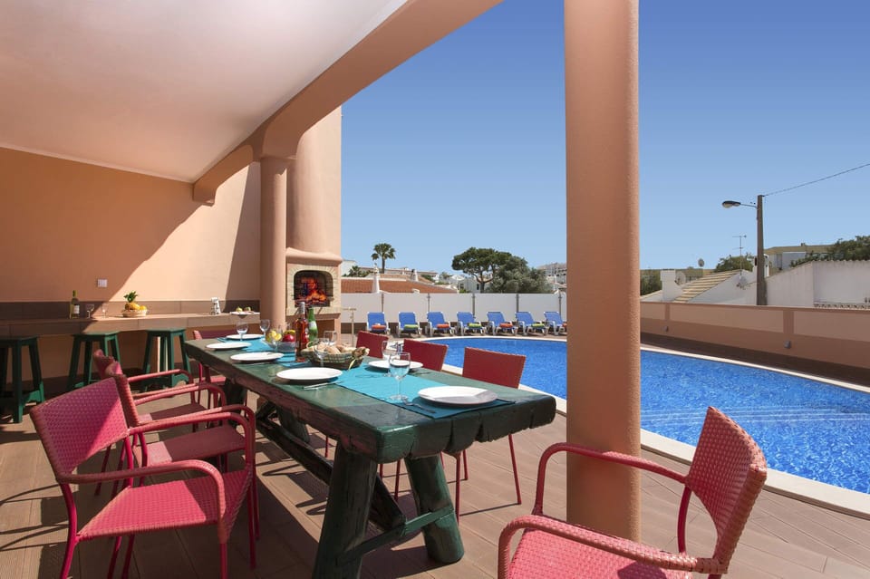 Villa Siroco image