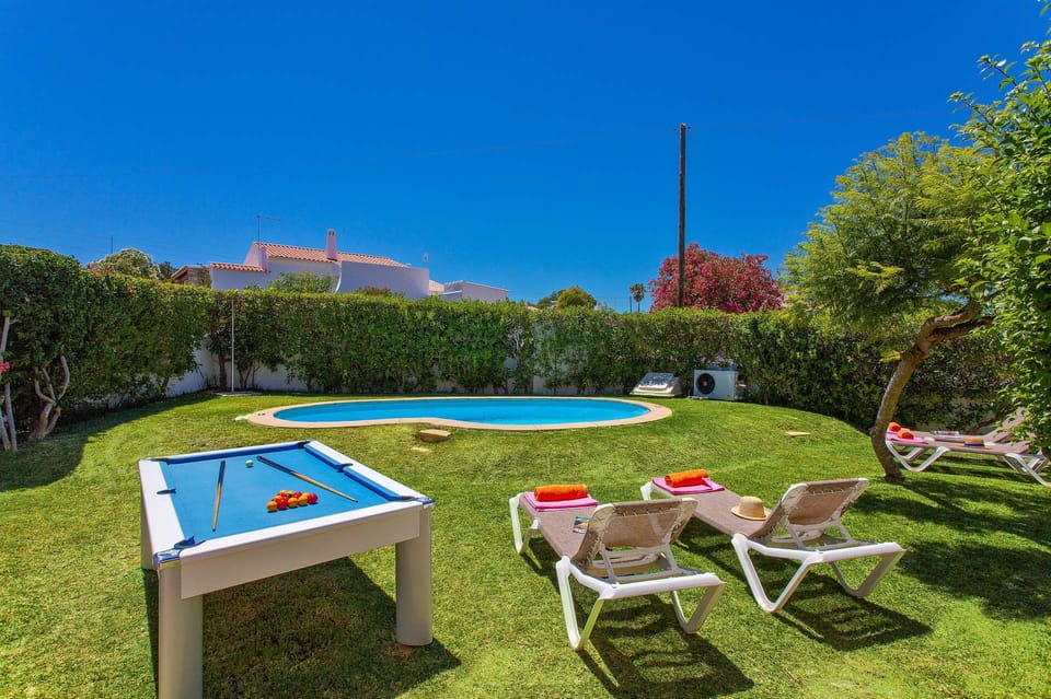 Villa Sueste image