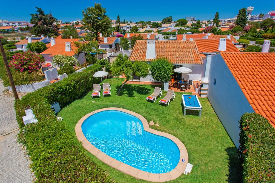 Villa Sueste image