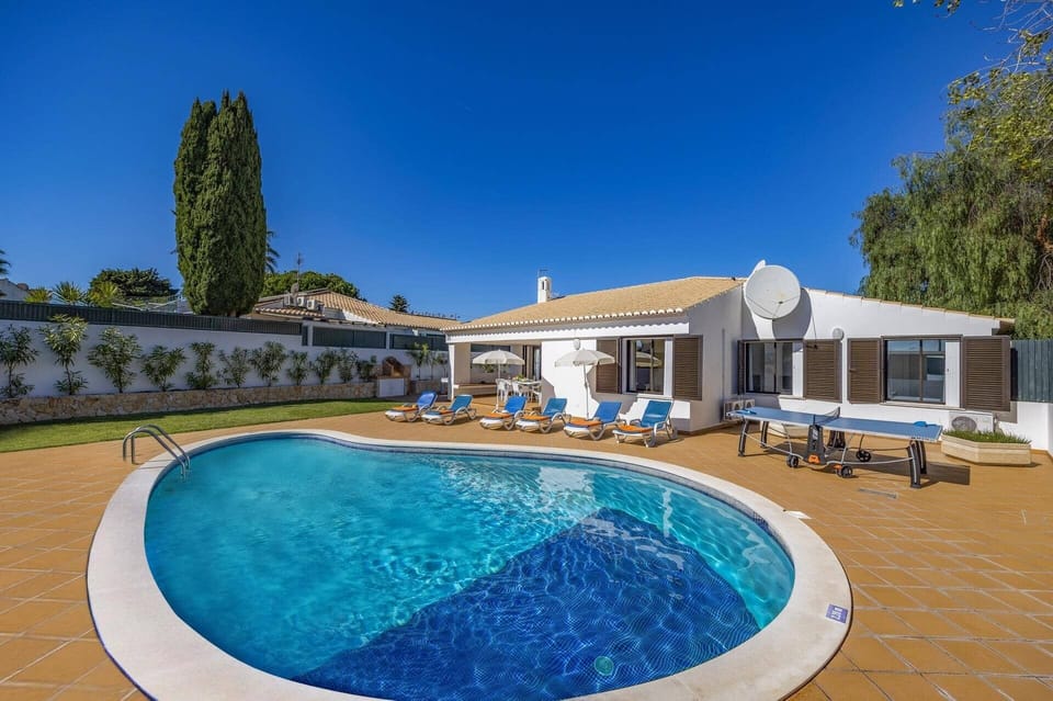 Villa Buganvillea image
