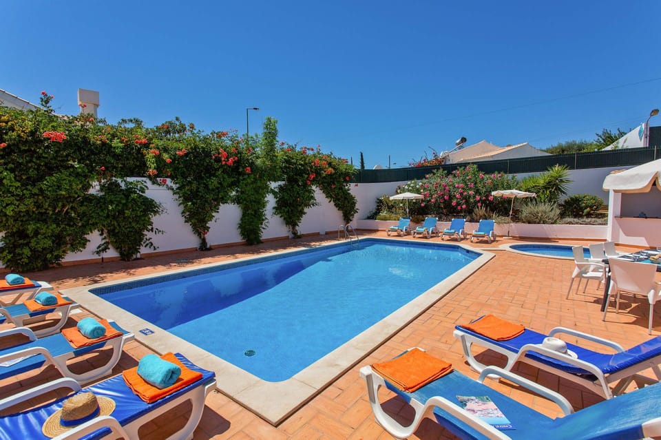 Villa Papi image