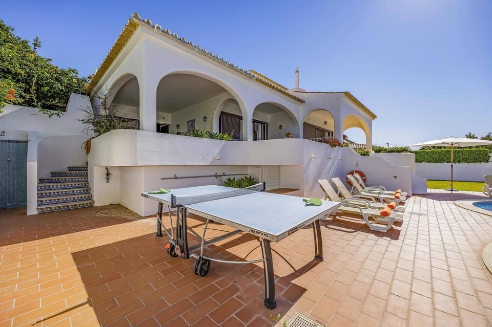 Villa Zea image
