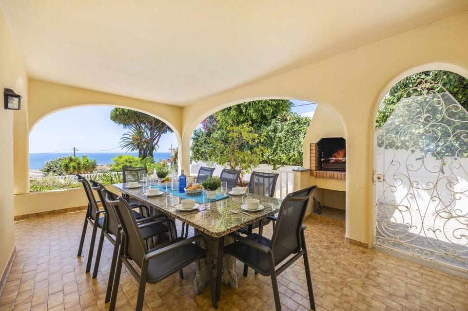 Villa Zea image