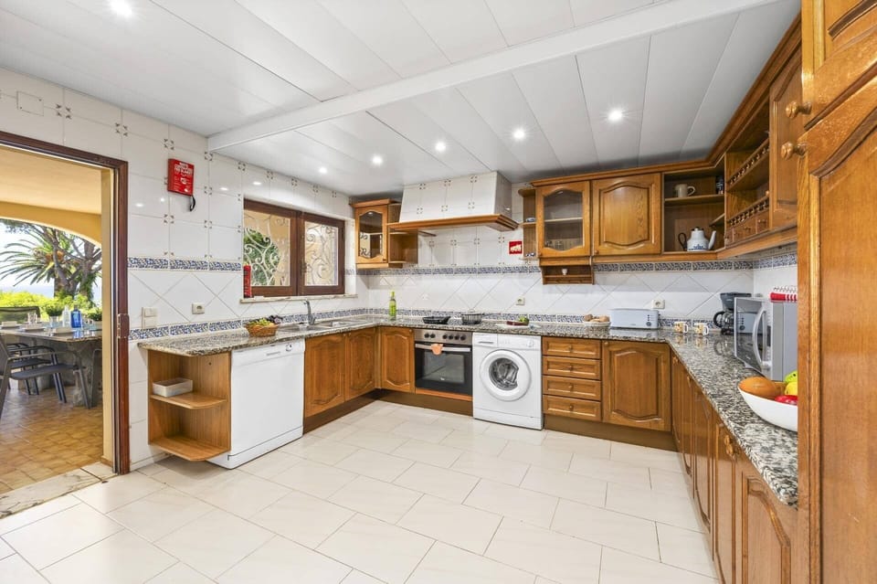Villa Zea image