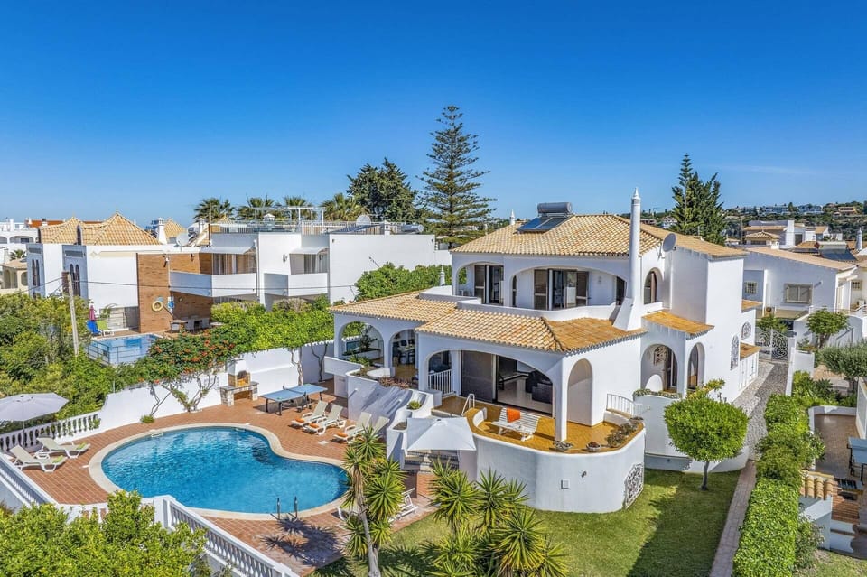 Villa Zea image