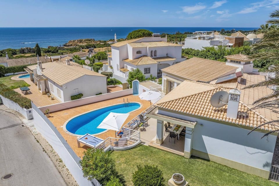 Villa Primavera image