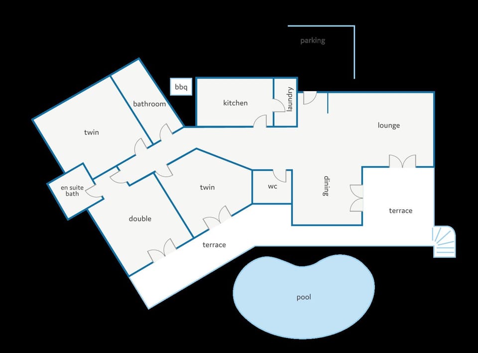 Villa Primavera image