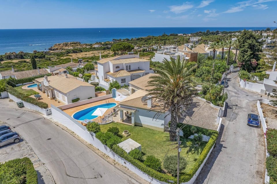 Villa Primavera image