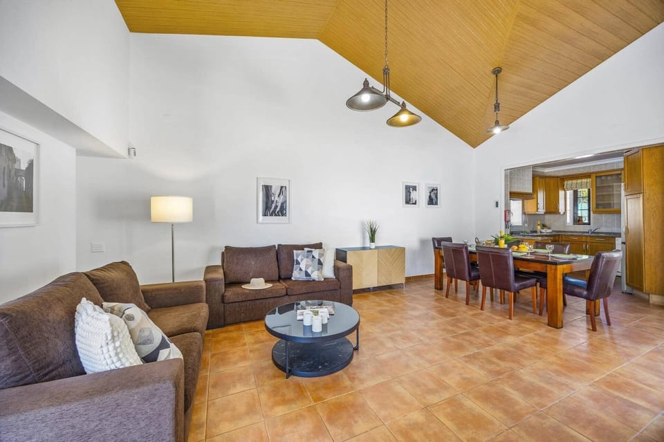 Villa Maralinda image