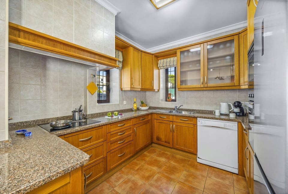 Villa Maralinda image