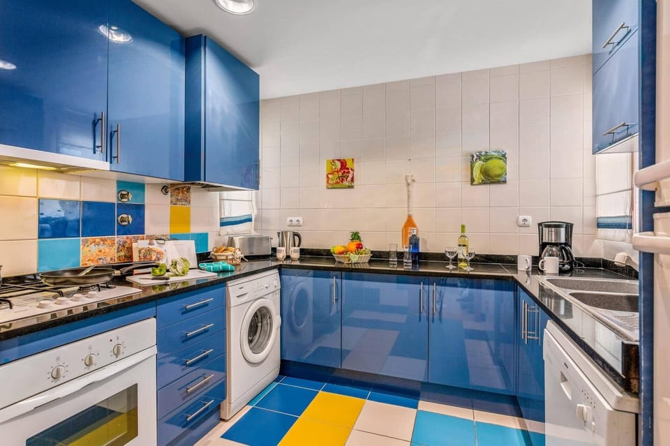 Villa Marina Azul image