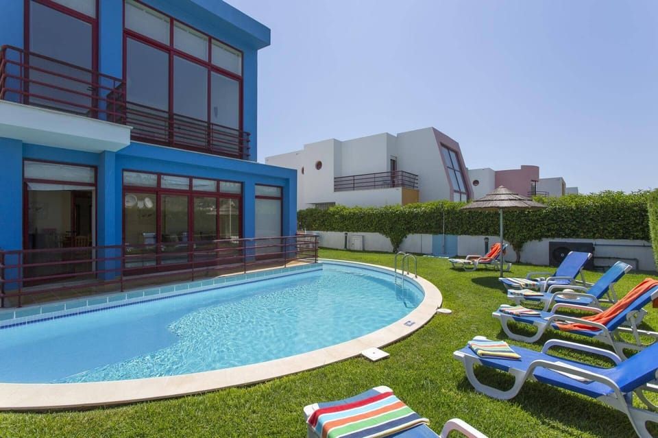 Villa Marina Azul image