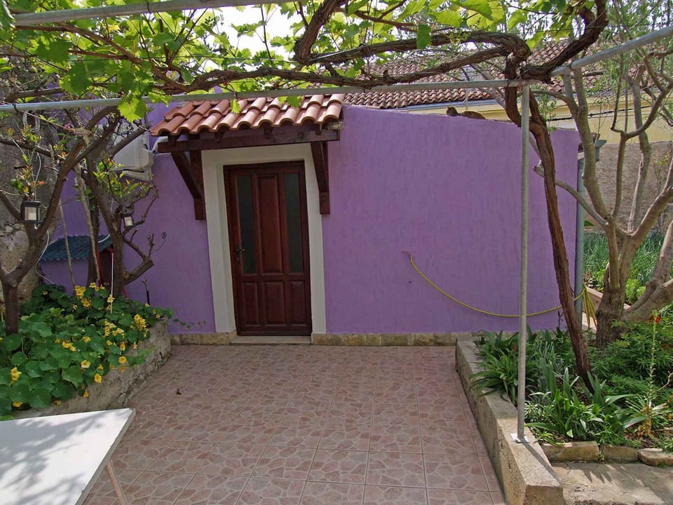 external view