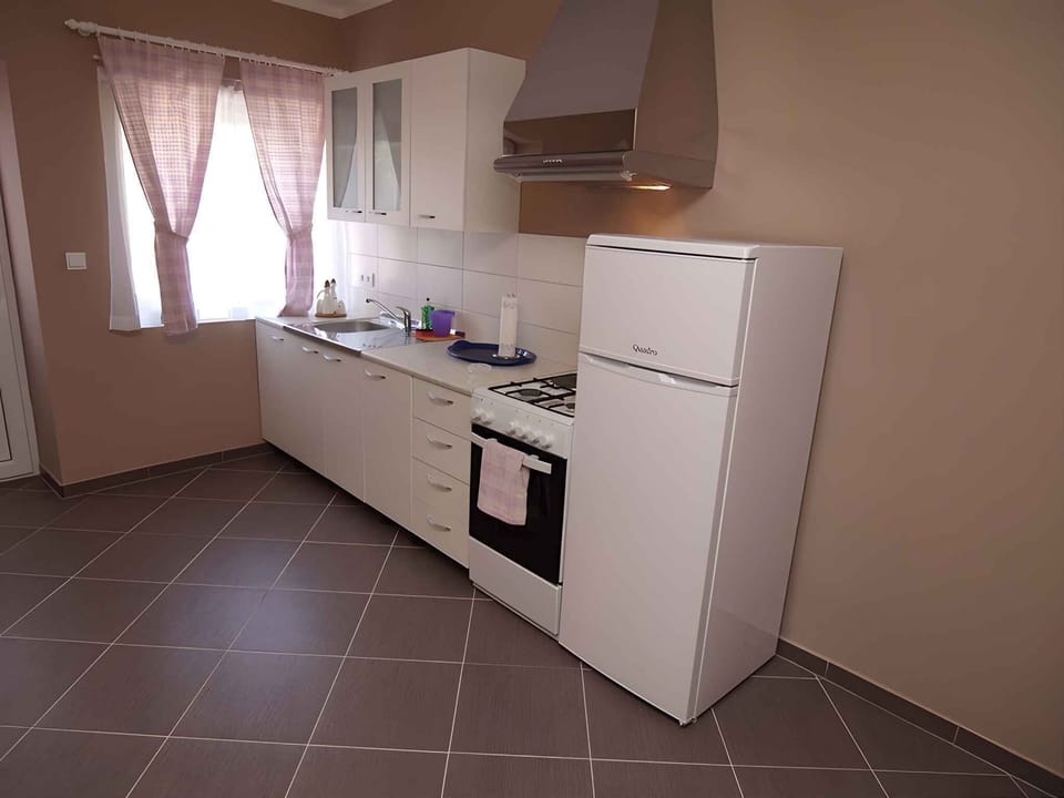 cooking corner