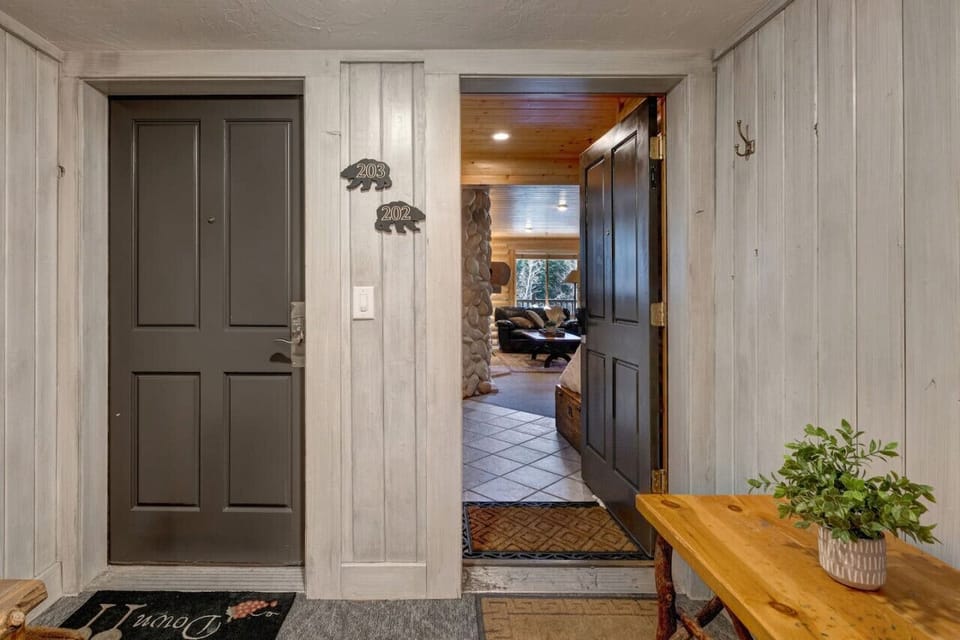 Welcome to our Black Bear Lodge Condo