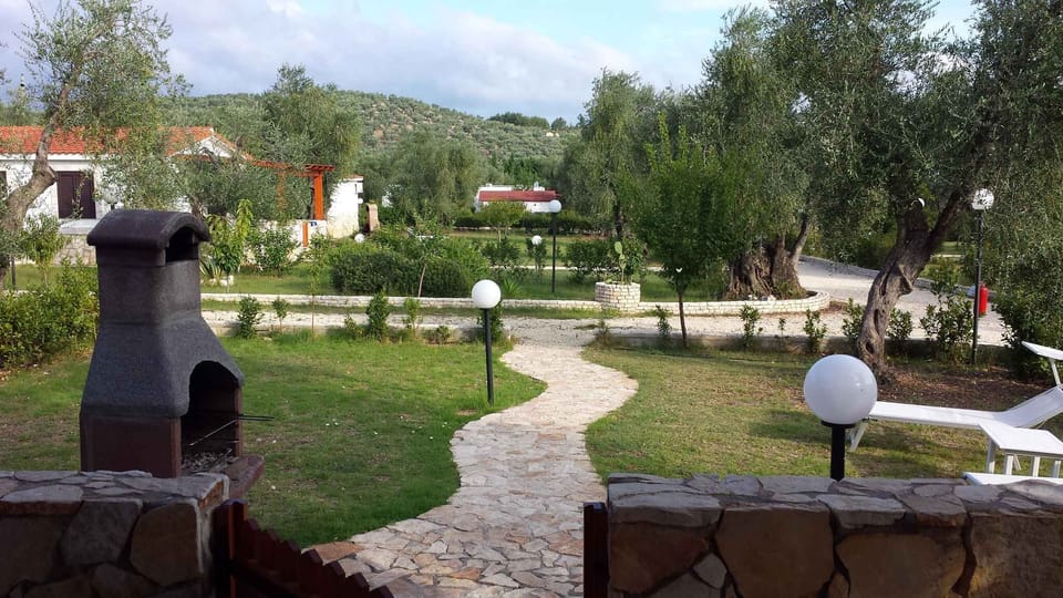 garden