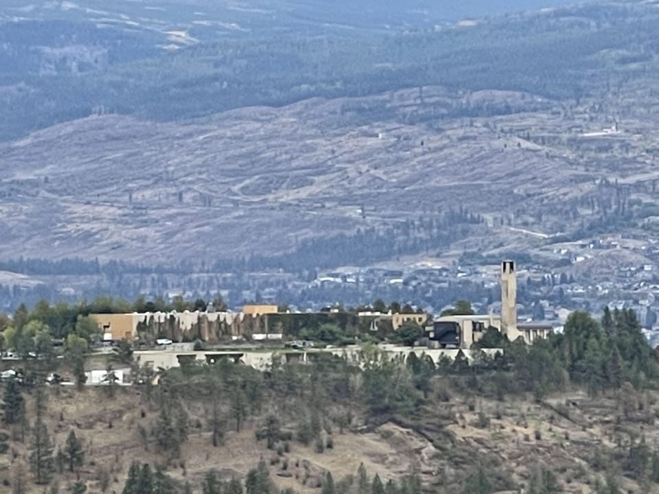 Mission Hill Winery