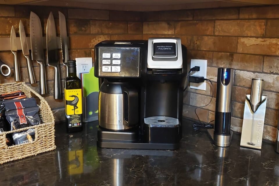 Coffee Bar