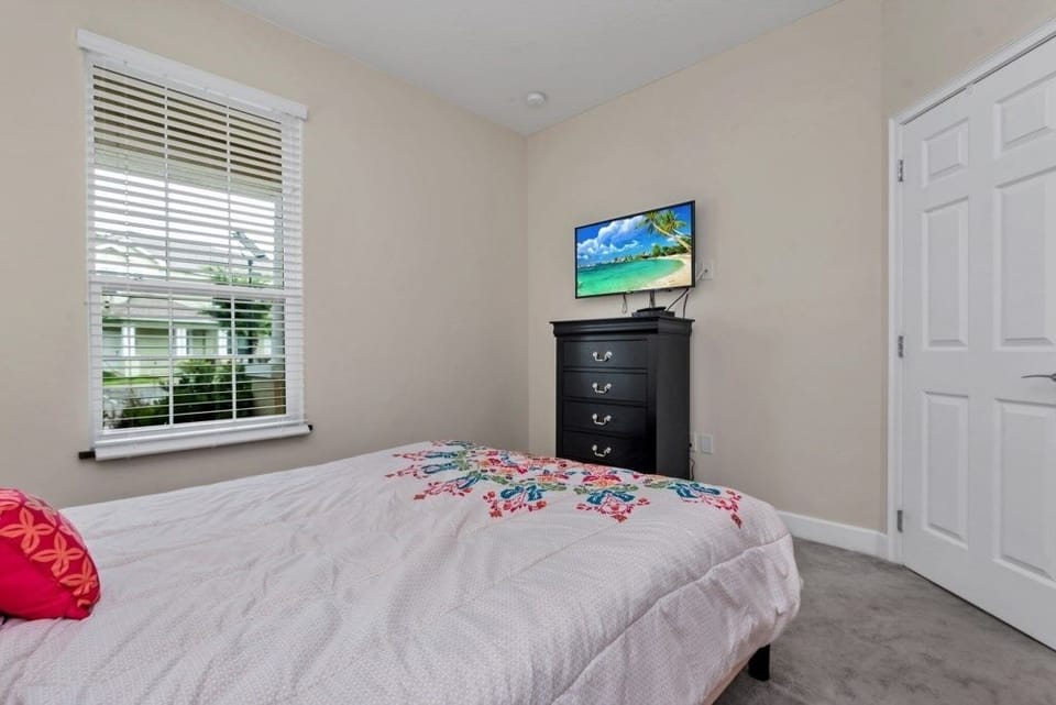 Townhome, 3 Bedrooms | 3 bedrooms, free WiFi, bed sheets
