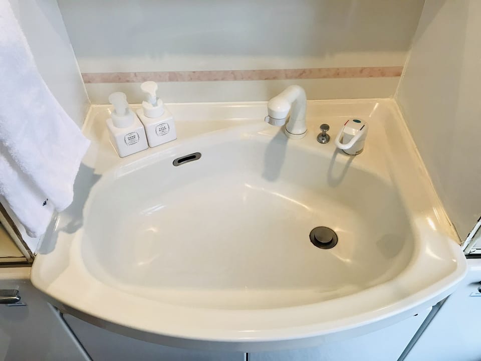Minpaku Arin Kurin Apartment in Naha