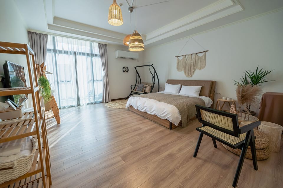 Superior Double Room | Minibar, desk, soundproofing, free WiFi