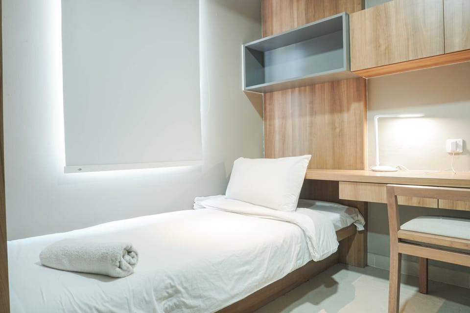 Room | 1 bedroom, free WiFi, bed sheets