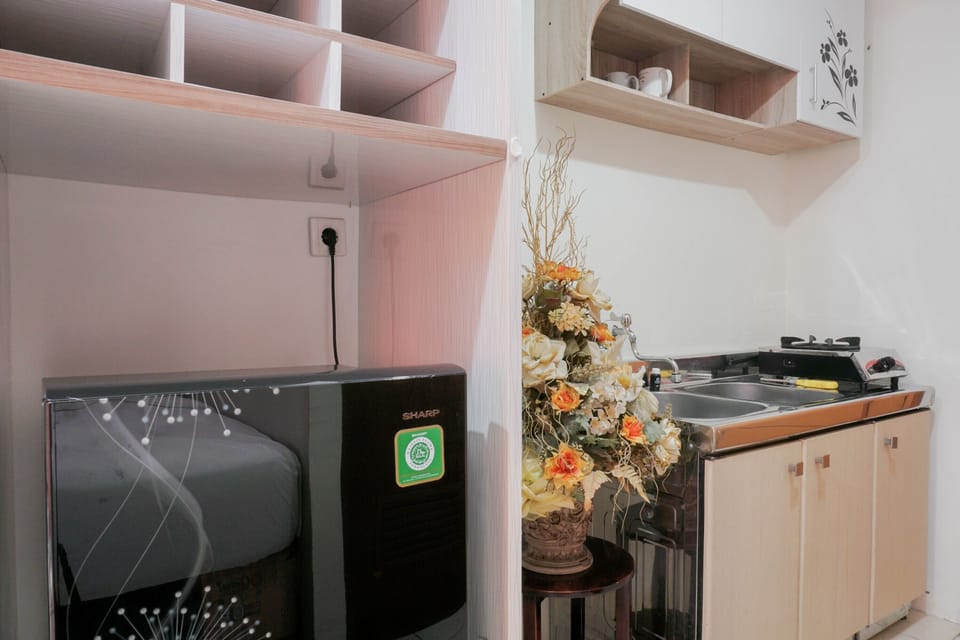 Room | Private kitchen | Fridge, stovetop, dishwasher, cookware/dishes/utensils
