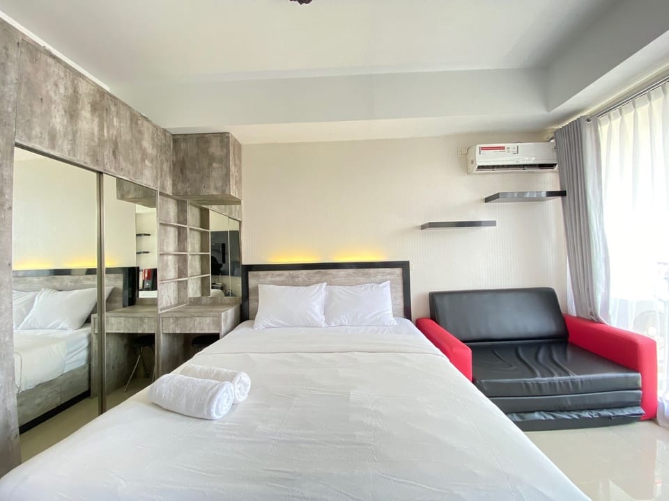 Room | Free WiFi, bed sheets