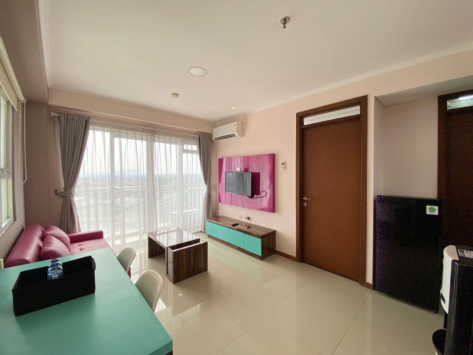 Room | 2 bedrooms, free WiFi, bed sheets