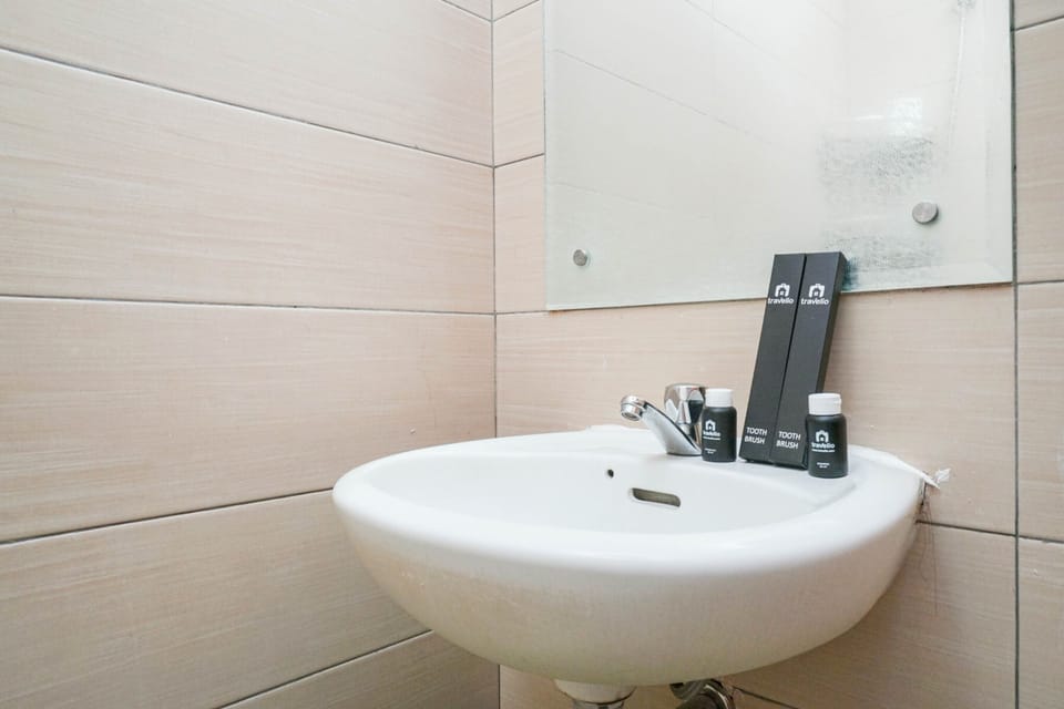 Simply Studio Room Apartment Margonda Residences 5 Apartment in West Java