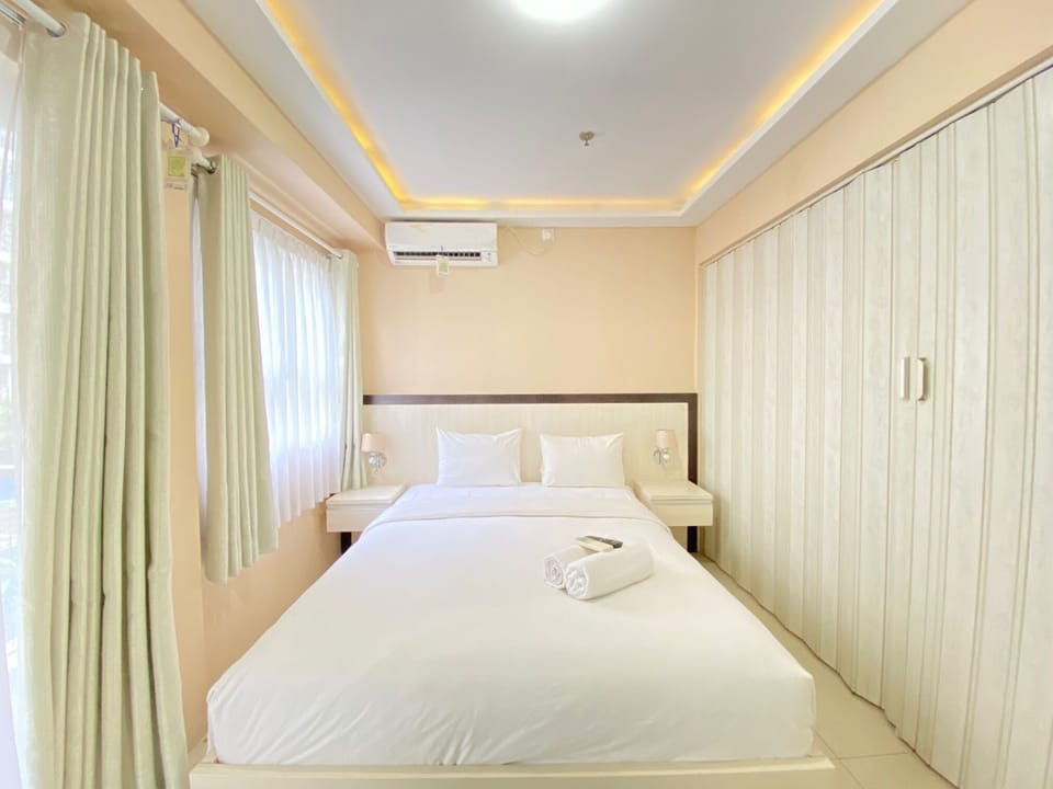 Room | 1 bedroom, free WiFi, bed sheets