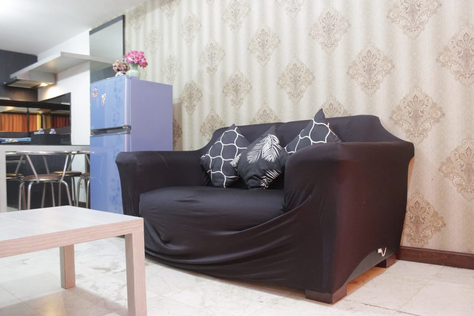 Room | 2 bedrooms, free WiFi, bed sheets