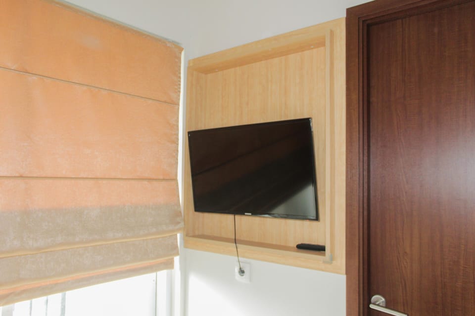 Room | 2 bedrooms, free WiFi, bed sheets