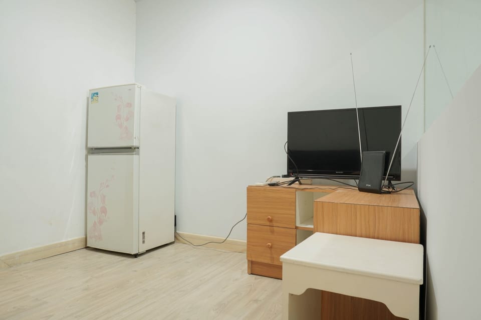Room | Free WiFi, bed sheets