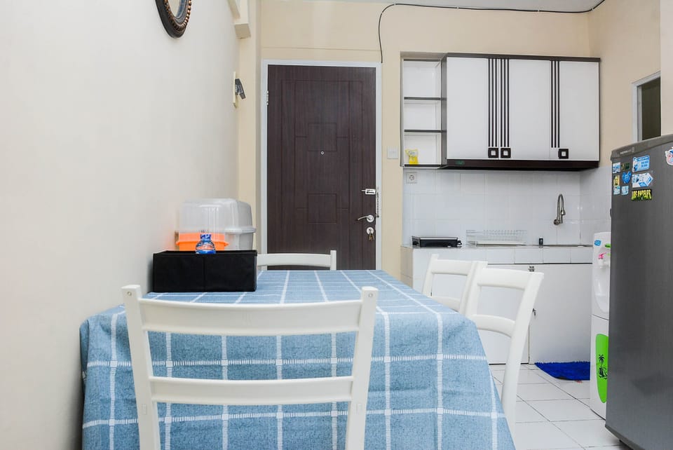 Room | 2 bedrooms, free WiFi, bed sheets