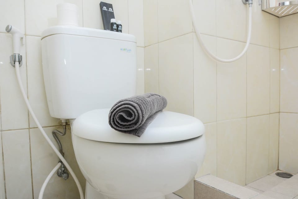 Relaxing Studio at Springlake Summarecon Bekasi Apartment Apartment in West Java