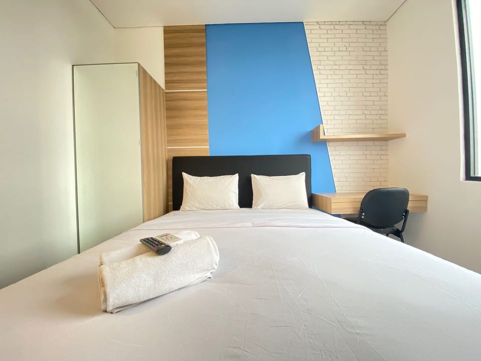 Room | Free WiFi, bed sheets