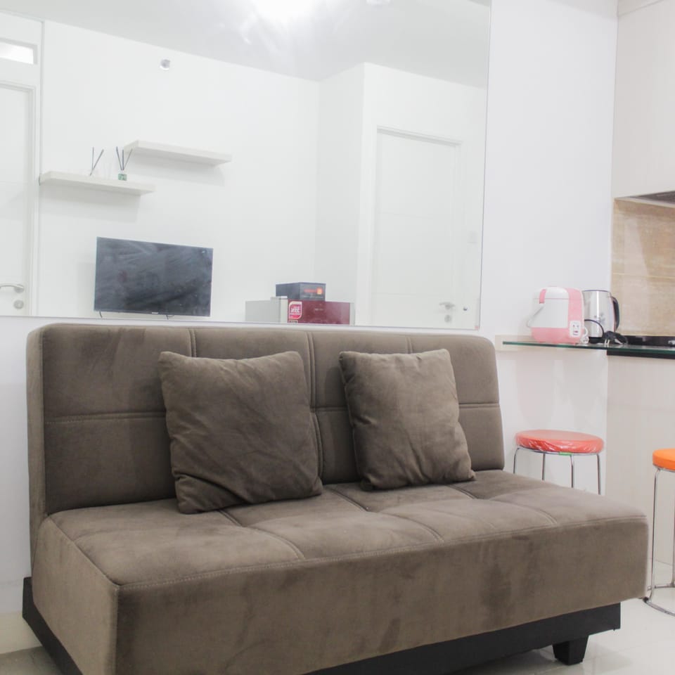 Room | 2 bedrooms, free WiFi, bed sheets