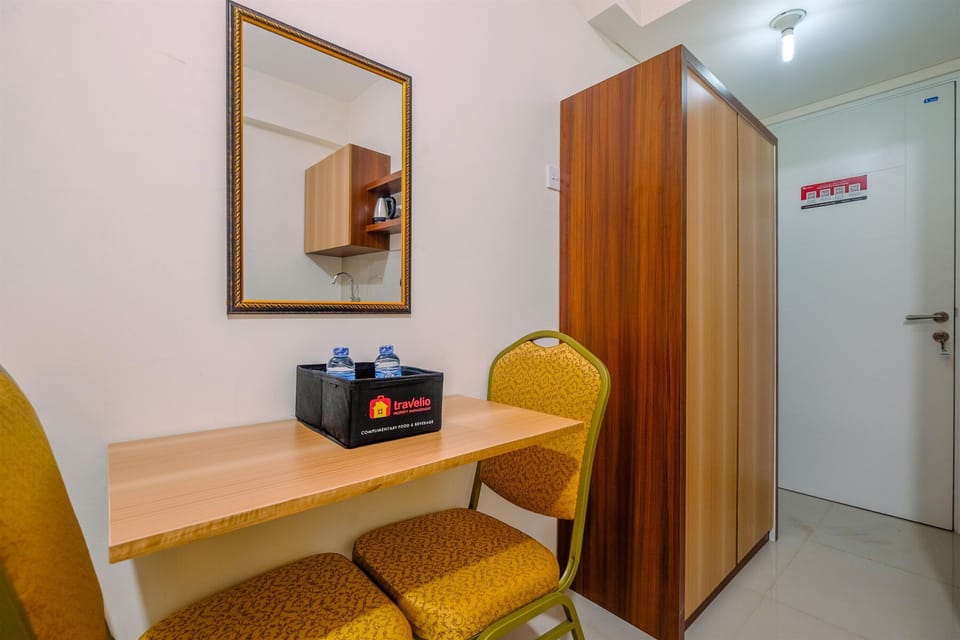 Room | Free WiFi, bed sheets