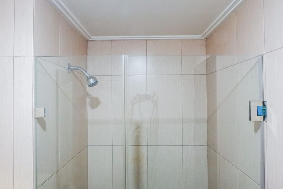 Elegant Cozy Studio Room Apartment at Tamansari Papilio Apartment in Surabaya